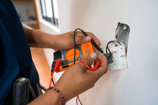 Best Surge Protection Installation  in USA